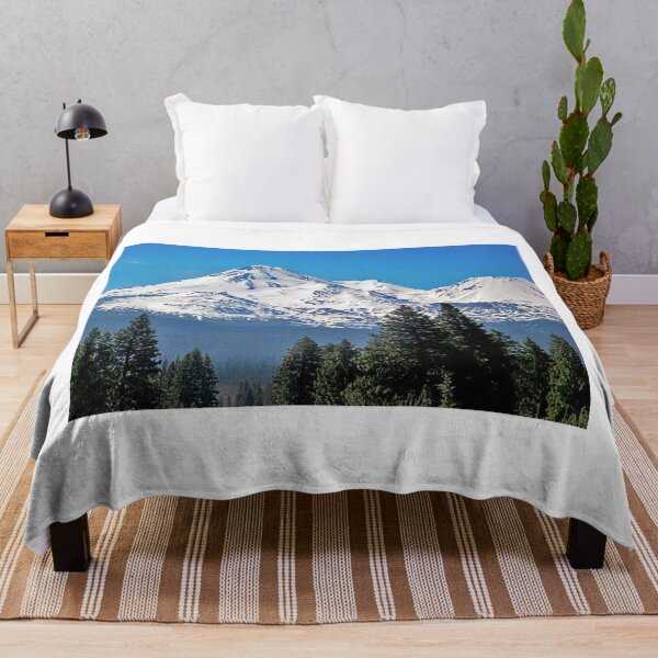Item preview, Mount Shasta designed and sold by Diane Owens.