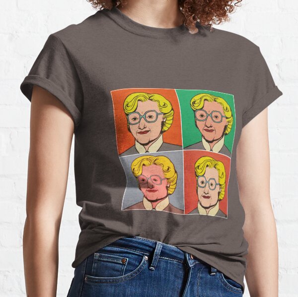 Broke the Mold Classic T-Shirt