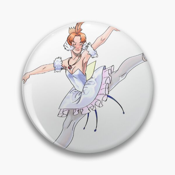 Item preview, Princess Tutu designed and sold by shopmirai.