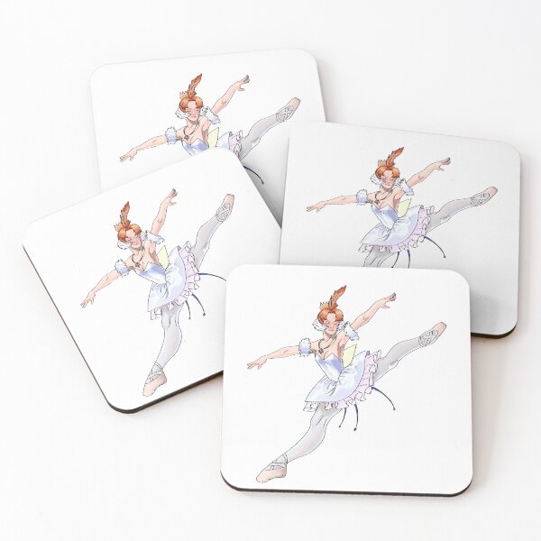 Item preview, Princess Tutu designed and sold by shopmirai.