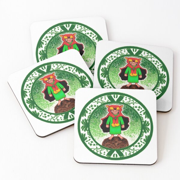 Item preview, A Wild Child designed and sold by David Lee INGERSOLL.
