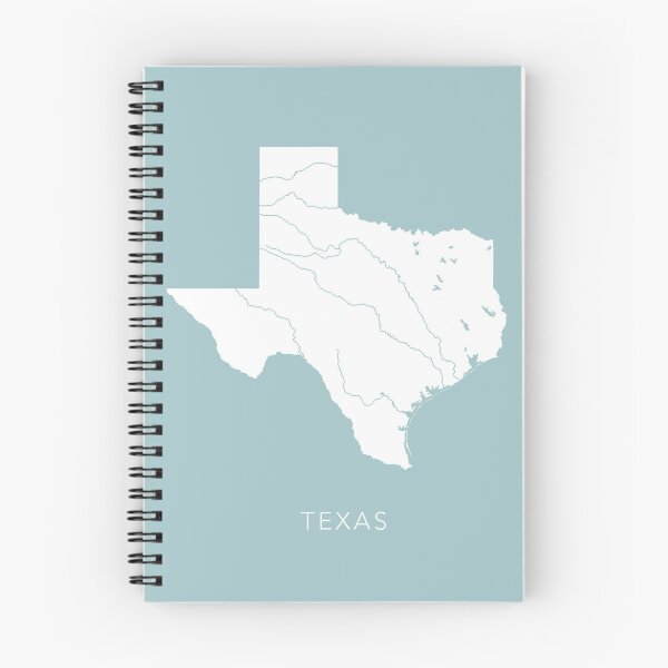 Item preview, Mapa, de, texas designed and sold by By-Danni-Marie.