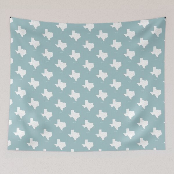 Item preview, Map of Texas designed and sold by By-Danni-Marie.