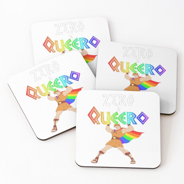 Item preview, Cero a queero designed and sold by WearDuiker.