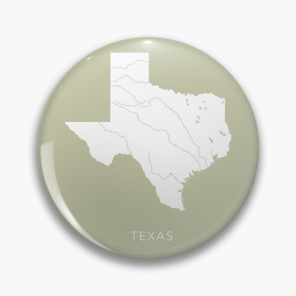 Item preview, Map of Texas designed and sold by By-Danni-Marie.