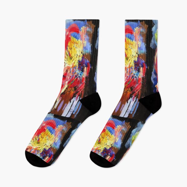 Item preview, Paintings DK_ 2019  (4) designed and sold by dana-krystle.