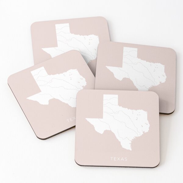 Item preview, Map of Texas designed and sold by By-Danni-Marie.