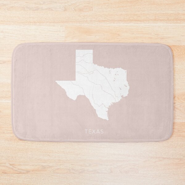Item preview, Map of Texas designed and sold by By-Danni-Marie.