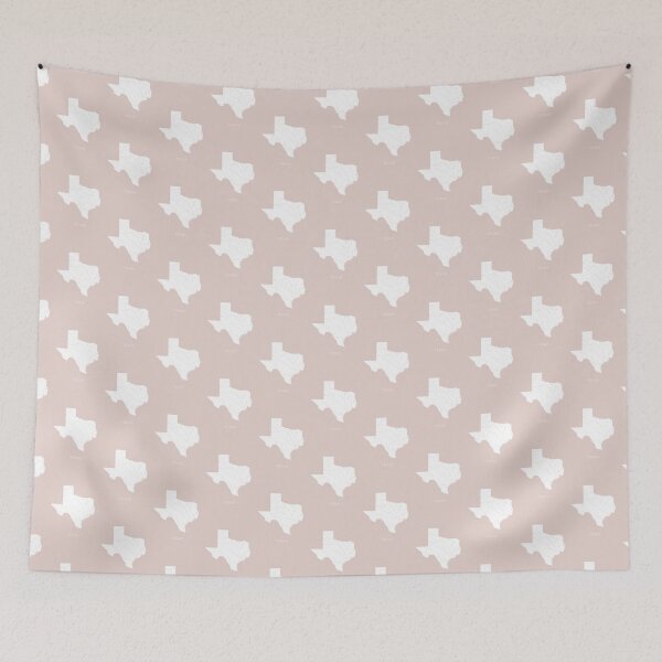 Item preview, Map of Texas designed and sold by By-Danni-Marie.