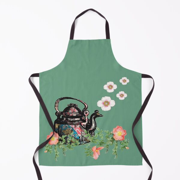 Item preview, Tea lover designed and sold by redstitchlab.