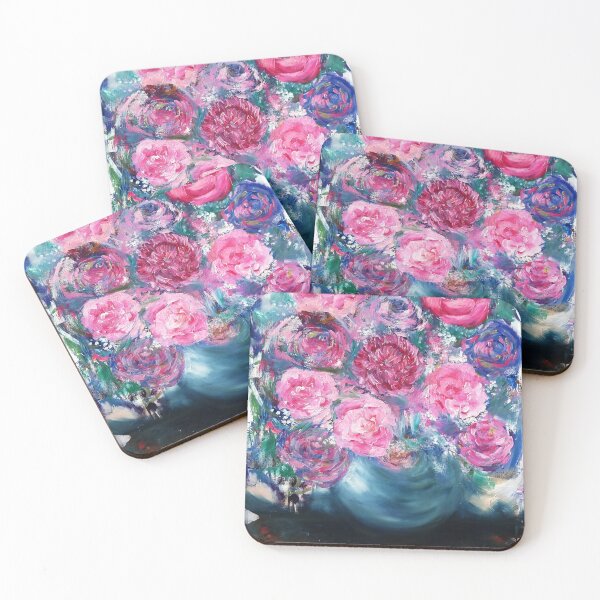 Item preview, Paintings DK_ 2019  (5) designed and sold by dana-krystle.