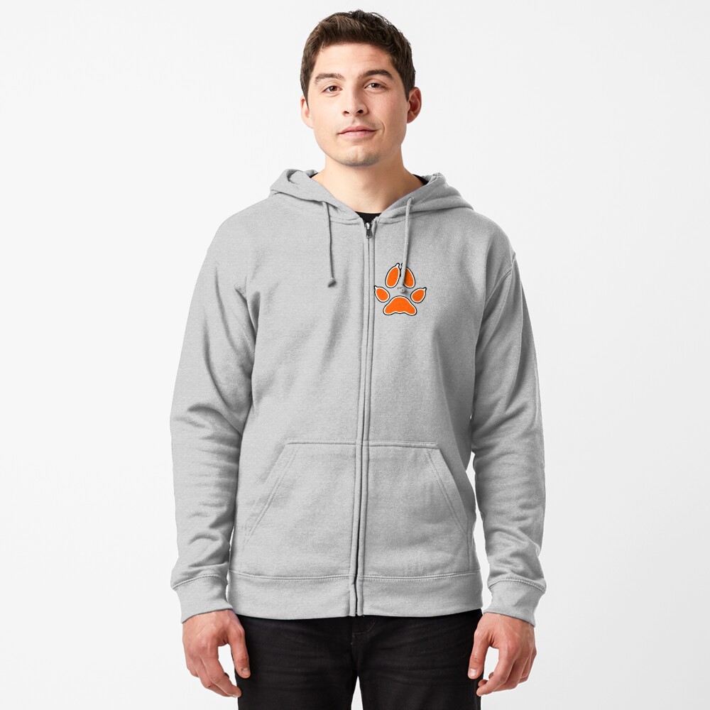 the foxhole court hoodie