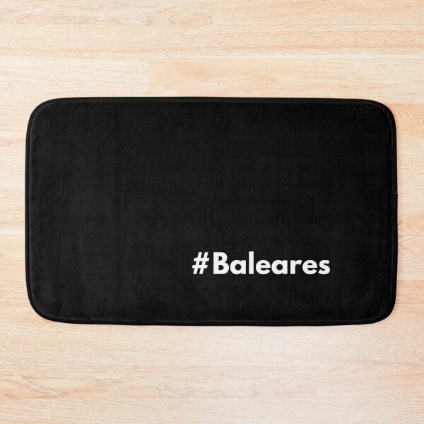 Item preview, Hashtag Baleares designed and sold by HashtagZone.