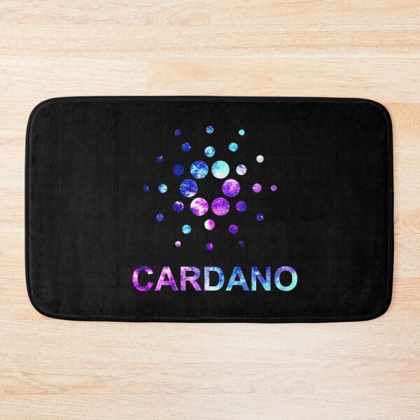 Item preview, Cardano Galaxy - Crypto gifts designed and sold by trendistic.