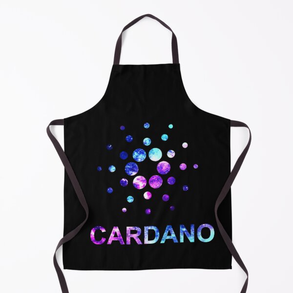Item preview, Cardano Galaxy - Crypto gifts designed and sold by trendistic.