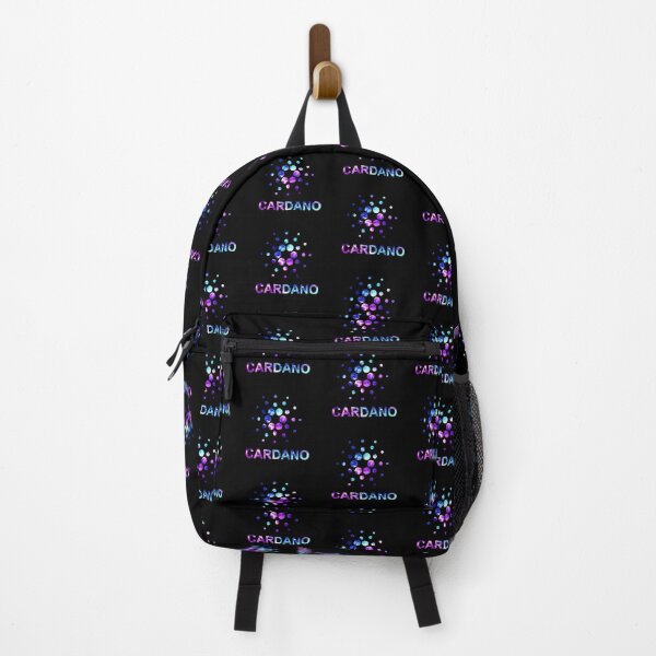Item preview, Cardano Galaxy - Crypto gifts designed and sold by trendistic.