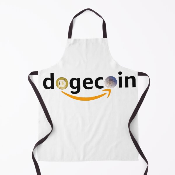 Item preview, Dogecoin To The Moon designed and sold by QualityMemage.