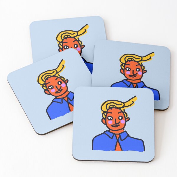 Item preview, Donald Trump designed and sold by ptaradactyl.