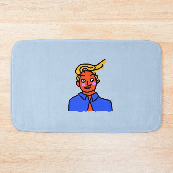 Item preview, Donald Trump designed and sold by ptaradactyl.