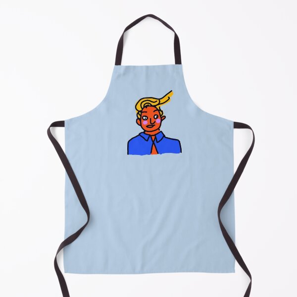 Item preview, Donald Trump designed and sold by ptaradactyl.