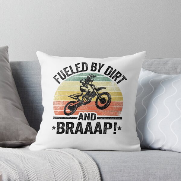 Item preview, Regalo Motocross Dirt Bike MX Supermoto designed and sold by Stronzi.