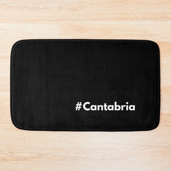 Item preview, Hashtag Cantabria designed and sold by HashtagZone.