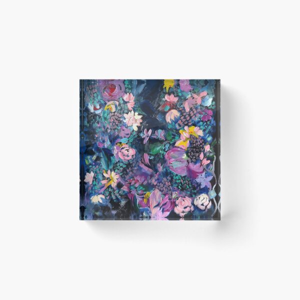 Item preview, Paintings DK_ 2019  (6) designed and sold by dana-krystle.