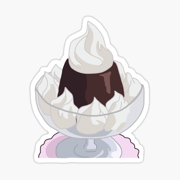 "COFFEE JELLY" Sticker for Sale by omarshdesigns Redbubble
