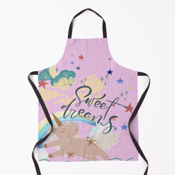 Item preview, Unicorn sweet dreams  designed and sold by Sarah-Smash.