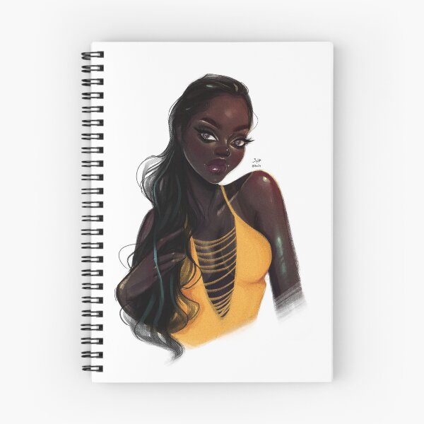 Item preview, Melanin Queen designed and sold by 7booz.