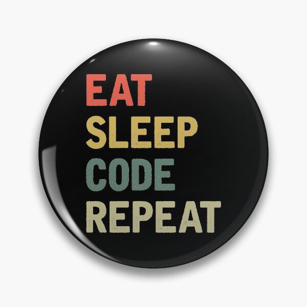 Item preview, Coders gift designed and sold by iskapa.