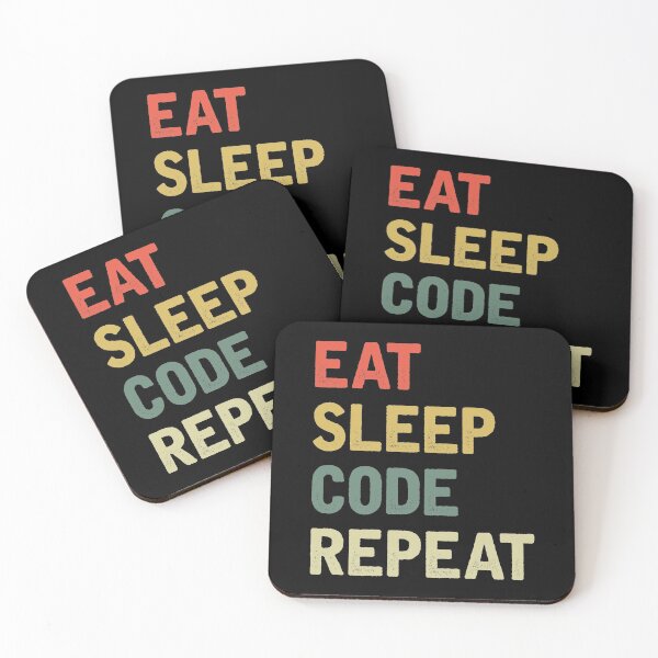 Item preview, Coders gift designed and sold by iskapa.