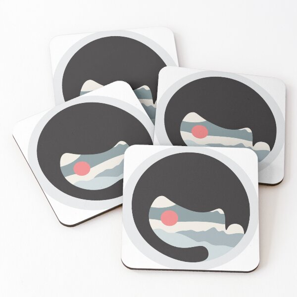 Item preview, Cat Landscape designed and sold by Poserbone.