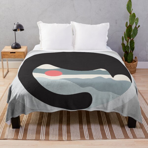 Item preview, Cat Landscape designed and sold by Poserbone.