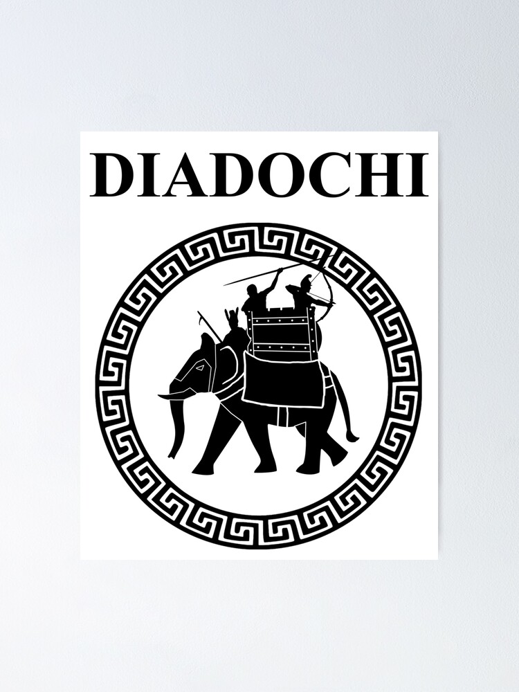 Who Are the Diadochi of Alexander the Great?