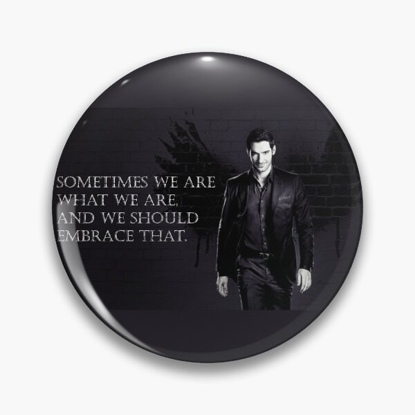 Item preview, Lucifer designed and sold by LIFEstudio.