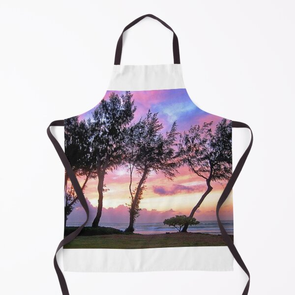 Item preview, Daybreak on Kauai Shore designed and sold by Diane Owens.