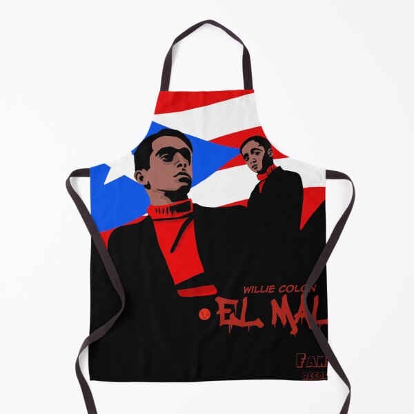 Item preview, Puerto Rico Salsa Classic designed and sold by Victor Torres.