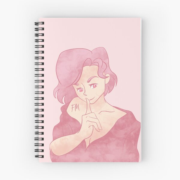 Item preview, One Rose Secret designed and sold by Frida M_AiW.
