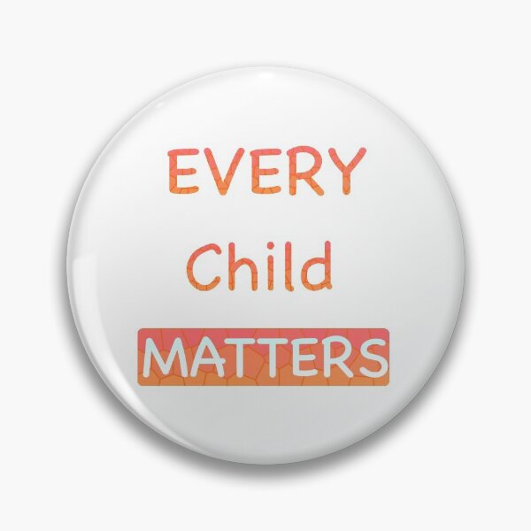 Item preview, every child matters Simple designed and sold by uphome.