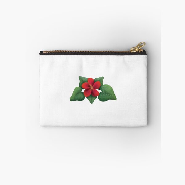 Item preview, Heart Leaf Hibiscus designed and sold by Inuyasha907.