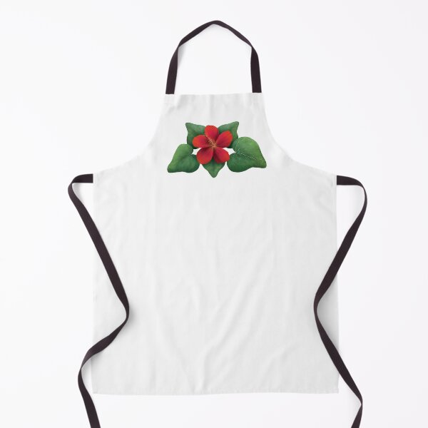 Item preview, Heart Leaf Hibiscus designed and sold by Inuyasha907.