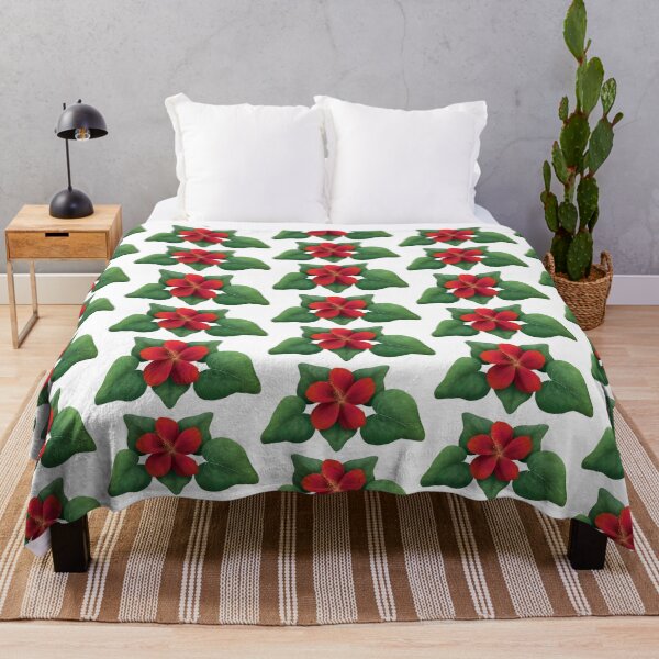 Item preview, Heart Leaf Hibiscus designed and sold by Inuyasha907.