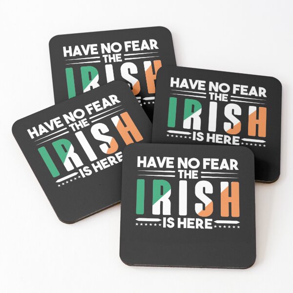 Item preview, Have  No Fear The Irish  Is Here -  Irish Pride designed and sold by obedtheartist.