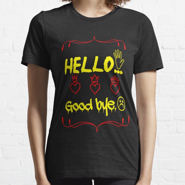 Hello Goodbye The Beatles Merch & Gifts for Sale | Redbubble