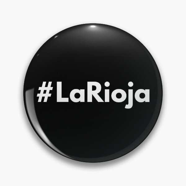 Item preview, Hashtag La Rioja designed and sold by HashtagZone.