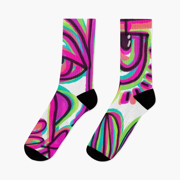 Item preview, NEON FACE designed and sold by ANDREASILVESTRI.