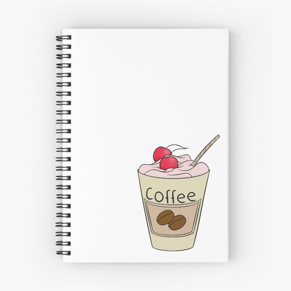 Item preview, Coffee designed and sold by Sharkula.