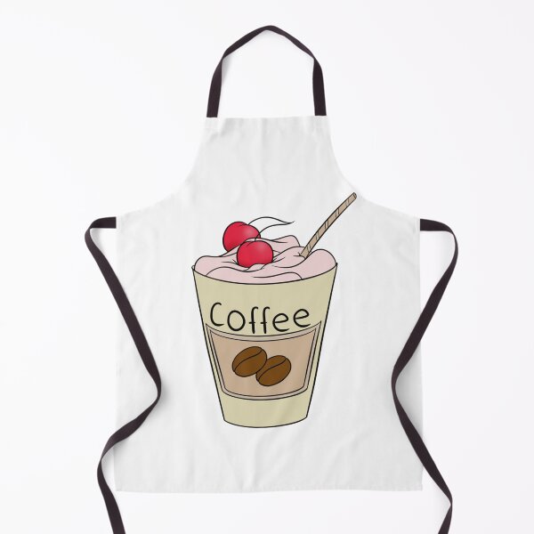 Item preview, Coffee designed and sold by Sharkula.