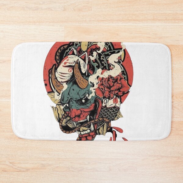 Item preview, Ori Japan Samurai Mask designed and sold by SelmanStor3Co.